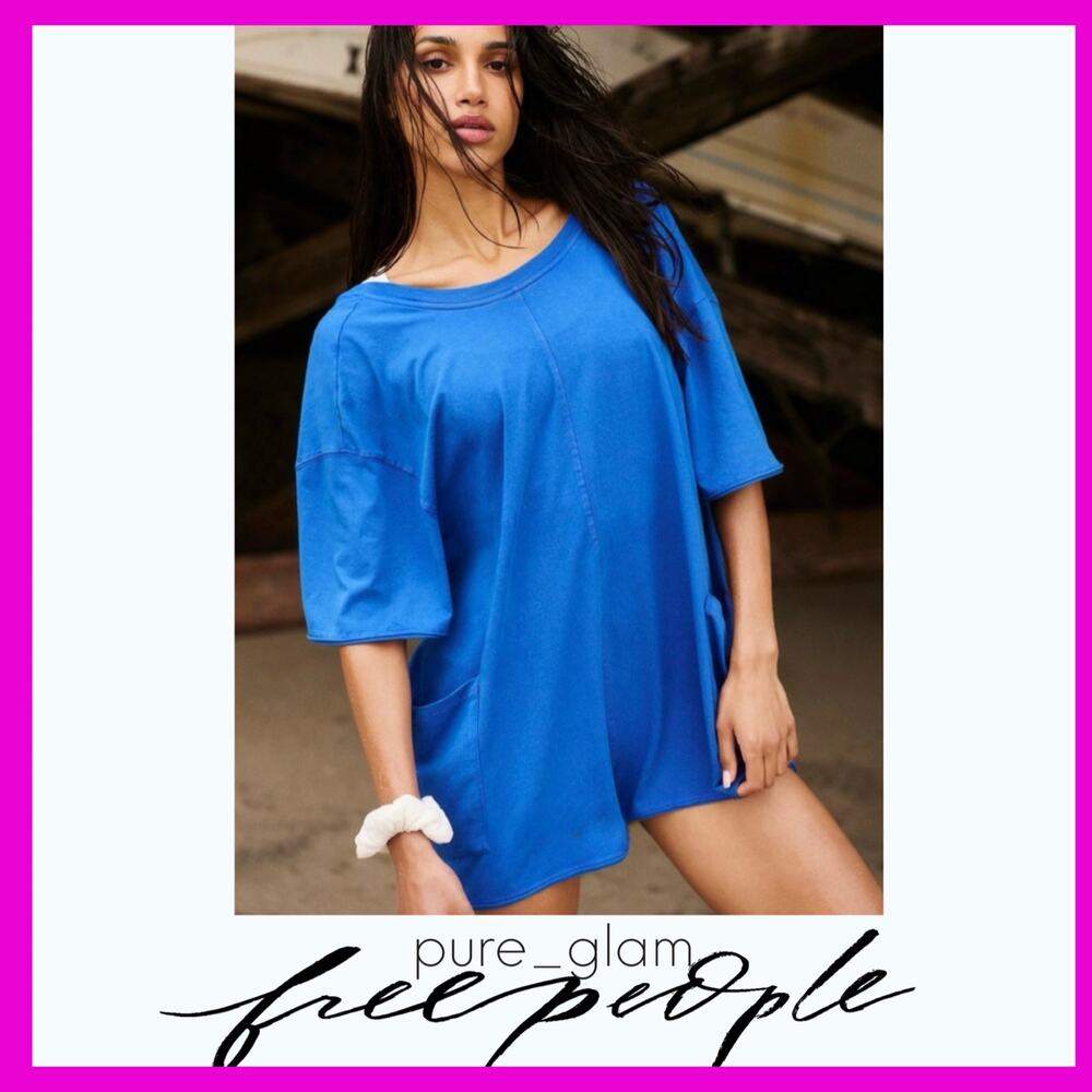Free People romper